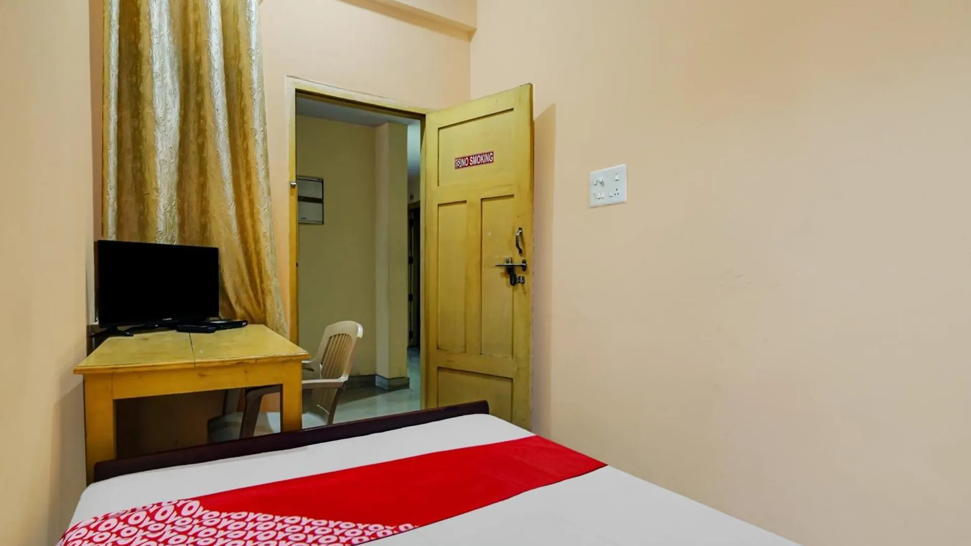 ***  Super Hotel O Lekshmi Rooms & Villas Mavelikara 인도
