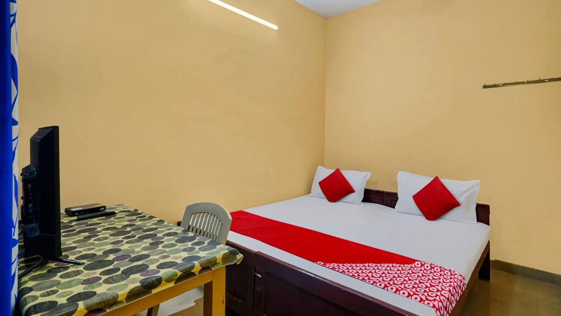 Super Hotel O Lekshmi Rooms & Villas Mavelikara 3*,