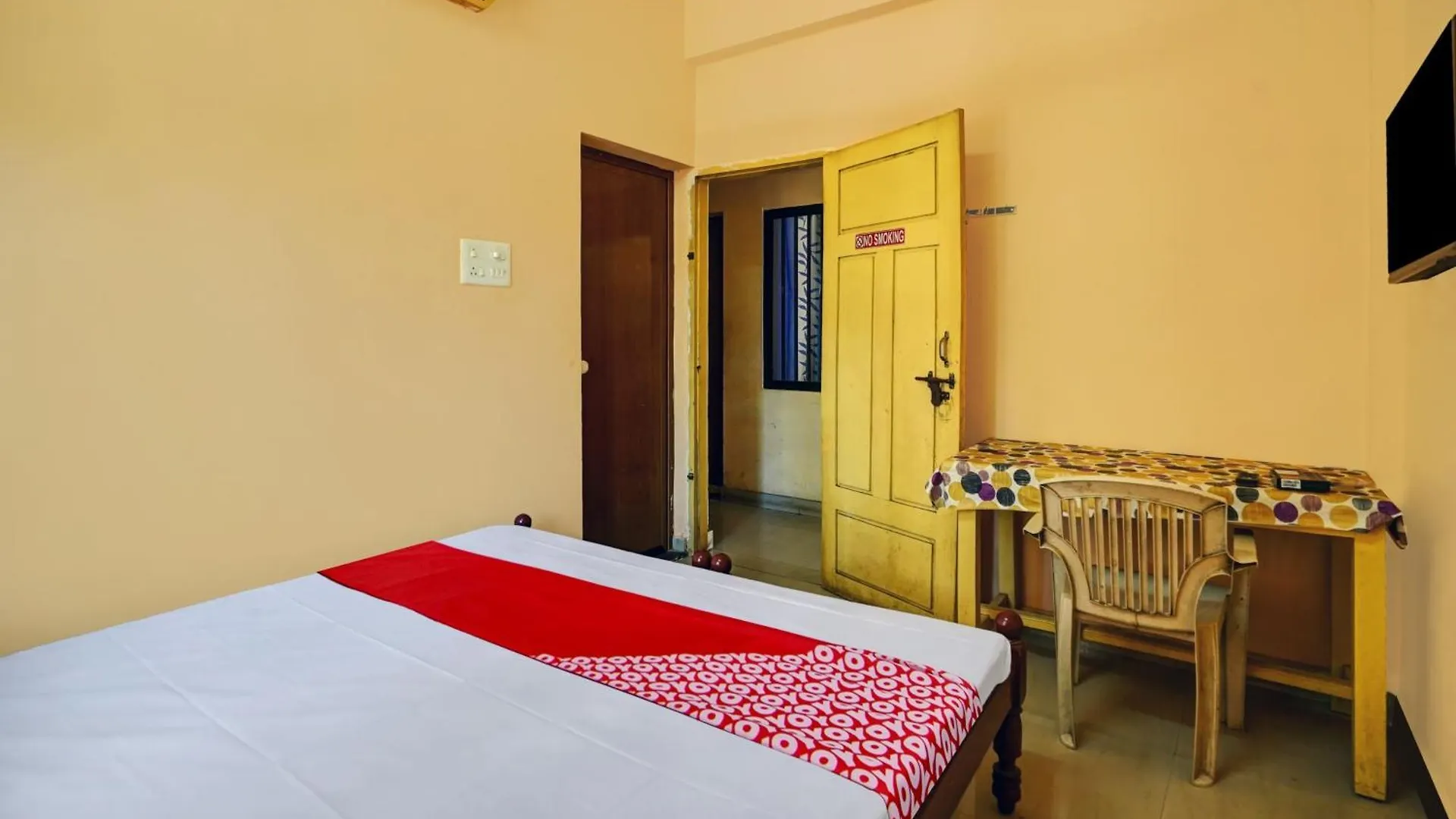 Super Hotel O Lekshmi Rooms & Villas Mavelikara 3*,