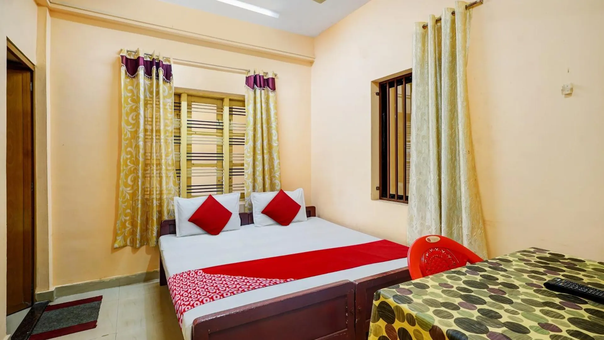Super Hotel O Lekshmi Rooms & Villas Mavelikara